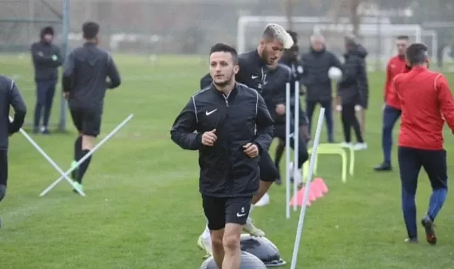 Şanlıurfaspor'un maçı iptal oldu