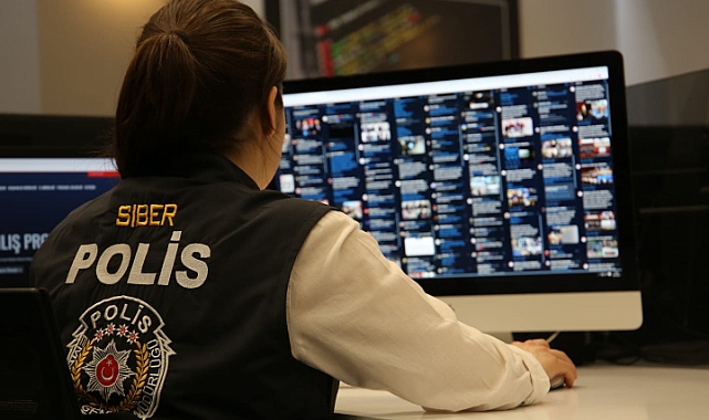 Şehit olan askerler üzerinden provokatif amaçlı paylaşım yapanlara operasyon!
