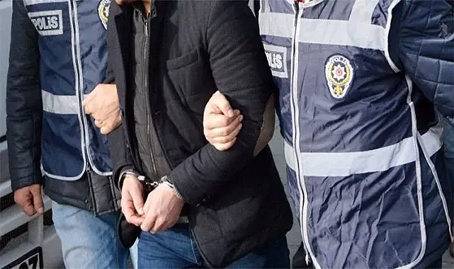 Silah kaçakçıları mercek altına alındı! 12 gözaltı