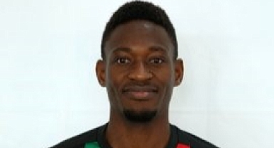 Sivasspor'da Aboubacar Toungara an meselesi