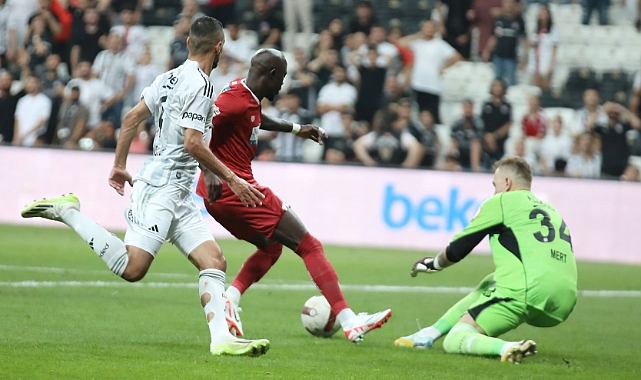 Sivasspor kötü gidişe son vermek istiyor