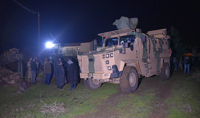 Siverek'te 17 yaşındaki genç kazara sıkılan kurşunun kurbanı oldu