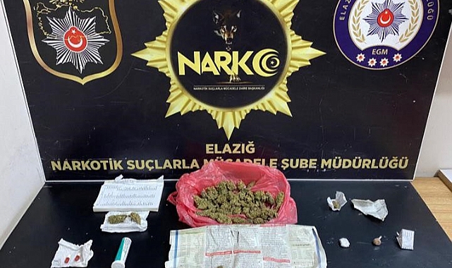 Sokak satıcılarına operasyon: 1 tutuklama