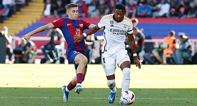 Süper Kupa’da El Clasico heyecanı