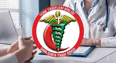 Tabipler Odası acı haberi duyurdu!
