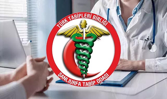 Tabipler Odası acı haberi duyurdu!