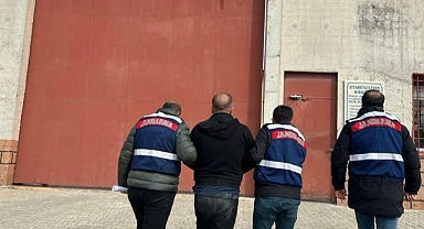 Terör örgütü PKK/YPG üyesi bir şahıs yakalandı