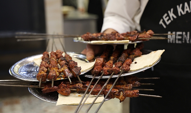 Tescilli Diyarbakır ciğerine yüzde 10 zam