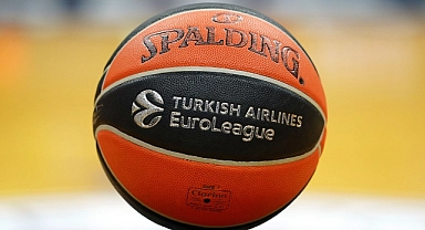 THY Euroleague’de 25. hafta heyecanı