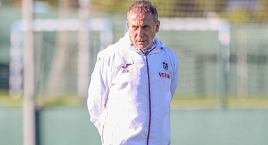 Trabzonspor 2024'e galibiyetle başlamak istiyor