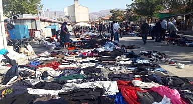 Türkiye'de yoksulluk oranı açıklandı