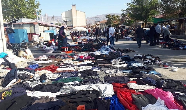 Türkiye'de yoksulluk oranı açıklandı