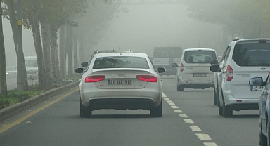 Türkiye radyasyon sisi altında