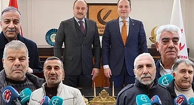 Urfalı vatandaşlardan Gülpınar yorumu! "Şanlıurfa'da kartlar yeniden dağıtılacak"