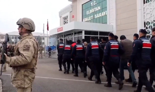 Uyuşturucu tacirlerine Narkogüç-44 operasyonu: 163 zehir taciri ve sokak satıcısı yakalandı