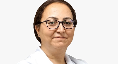 Uzman Dr. Gülşan, çocuklarda gastrit ve ülser hakkında bilgi verdi