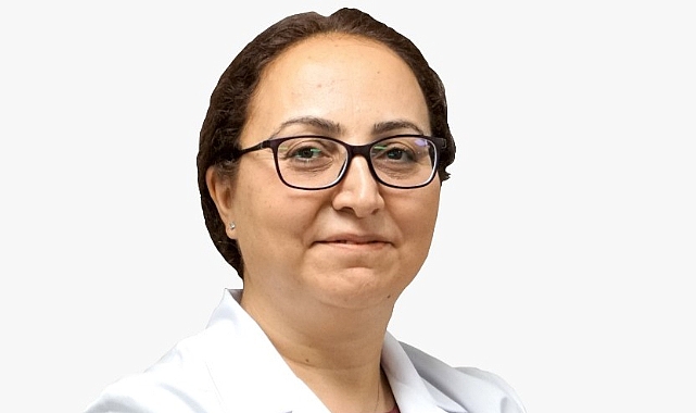 Uzman Dr. Gülşan, çocuklarda gastrit ve ülser hakkında bilgi verdi