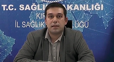 Uzmanından "gribal enfeksiyon" uyarısı