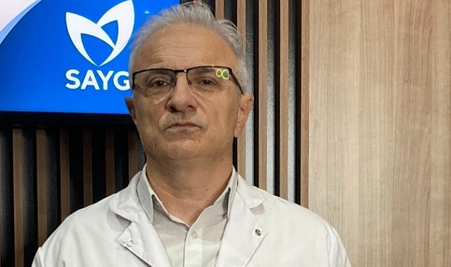 Uzmanından migren hastalığı hakkında açıklamalar