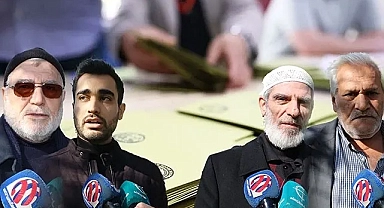 Vatandaşlara göre Urfa'nın sorunları: liyakat, plansızlık ve adalet