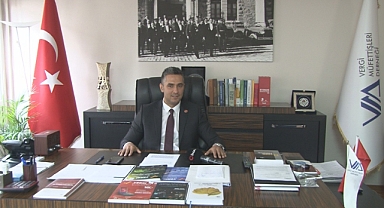 Vergi adaletinin tesisi için çözüm: Çok kazanandan çok az kazanandan az vergi alınmalı