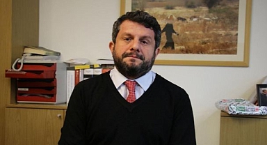 Yargıtay'dan Can Atalay kararı! "Huküki değeri yok"