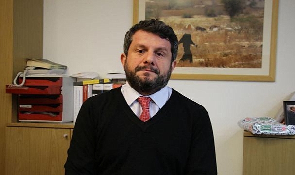 Yargıtay'dan Can Atalay kararı! "Huküki değeri yok"