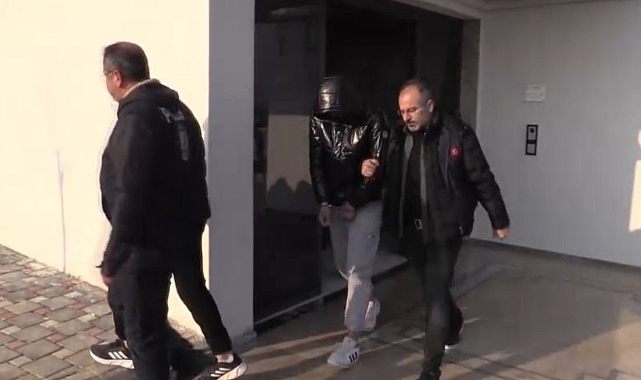 Yasa dışı bahis operasyonu: 9 şüpheli yakalandı