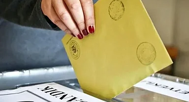 Yerel seçimlerde aday listelerine ilişkin YSK kararı Resmi Gazete'de