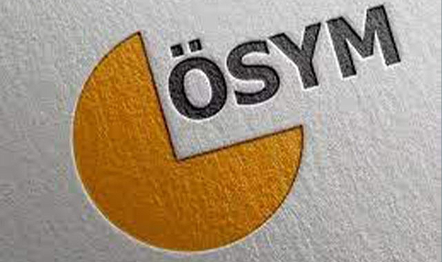 2024-YKS'de 'Sıkça Sorulan Sorular' yayımlandı
