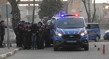4 ilde dolandırıcılık operasyonu: 25 tutuklama