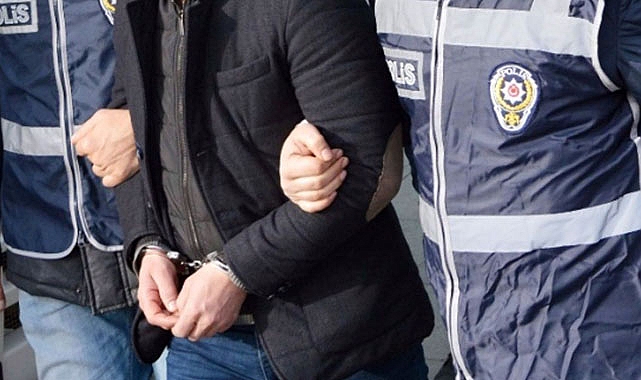 4 ilde eş zamanlı olarak düzenlenen operasyonlarda 16 şüpheli yakalandı