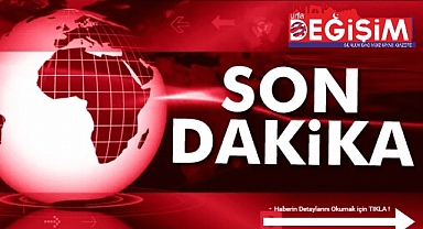 Adliye binası önünde silahlı saldırı!