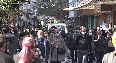 Aile ve Sosyal Hizmetler Bakanlığı 8 bin personel alacak