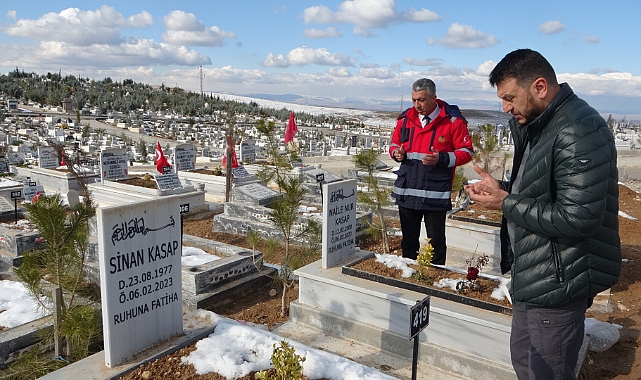 Aileden geriye bir tek o kaldı