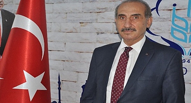 AK Parti'den istifa eden "Kırgın" başkanın yeni durağı belli oldu!