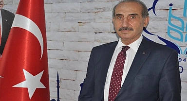 AK Parti'den istifa eden "Kırgın" başkanın yeni durağı belli oldu!