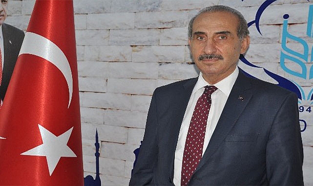 AK Parti'den istifa eden "Kırgın" başkanın yeni durağı belli oldu!