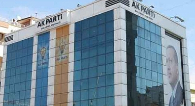 AK Parti'nin Karaköprü meclis üyesi adayları belli oldu!