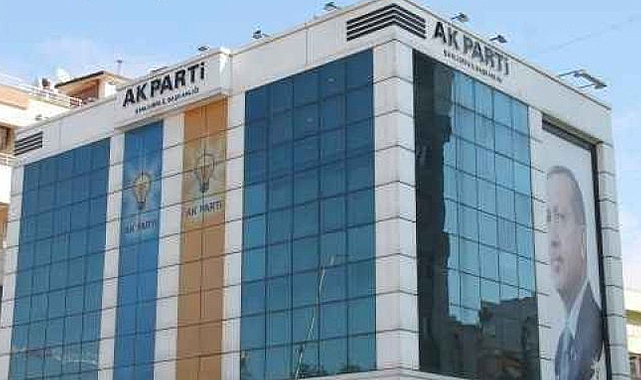 AK Parti'nin Karaköprü meclis üyesi adayları belli oldu!
