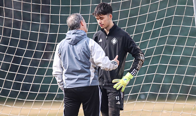 Altay’da kaleci Mustafa Çalışkan’ın durumu belirsizliğini koruyor