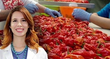 Aşırı acı biber tüketenler dikkat! Uzman uyardı