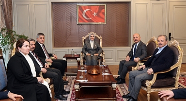 Bakan Göktaş duyurdu: Evlilik kredisi başvuru tarihleri başlıyor