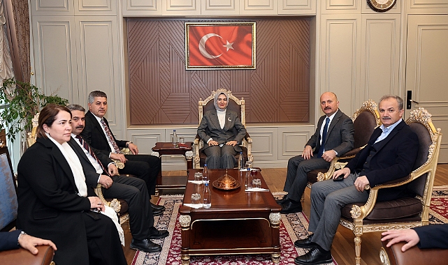 Bakan Göktaş duyurdu: Evlilik kredisi başvuru tarihleri başlıyor