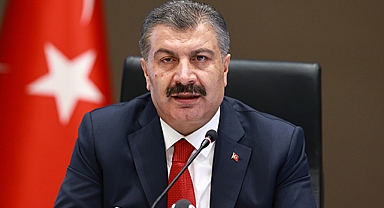 Bakan Koca'dan 35 bin atama açıklaması!