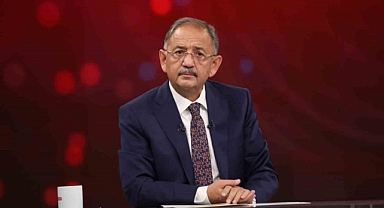 Bakan Özhaseki: “Evler teslim edilene kadar kira yardımları sürecek”