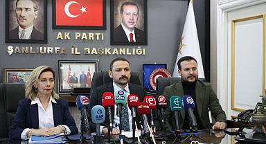 Başkan Ayaydın: "28 Şubat Darbesi insanlık tarihine kara bir leke olarak geçmiştir"