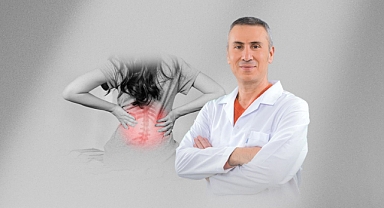 Bel ve sırt ağrıları için altın değerinde tavsiyeler