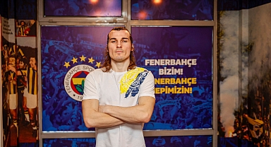 Çağlar Söyüncü: "Transfer sürecinde tüm odağım burasıydı"