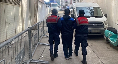 Çember Operasyonunda 138 kişi yakalandı